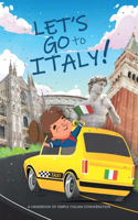 Let's go to Italy!