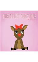 Ruby's First Christmas