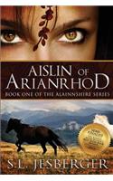 Aislin of Arianrhod