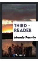 Third - Reader
