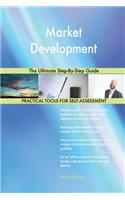 Market Development The Ultimate Step-By-Step Guide