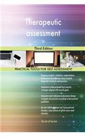 Therapeutic assessment Third Edition