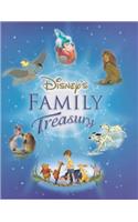 Disney's Family Treasury