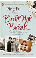 Bend, Not Break