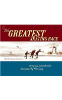 Greatest Skating Race