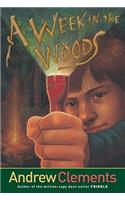 Week in the Woods