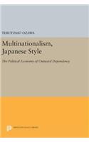 Multinationalism, Japanese Style