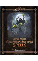 Mythic Magic