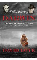 Rediscovering Darwin