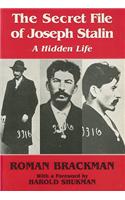 The Secret File of Joseph Stalin
