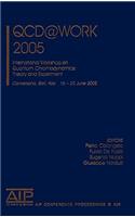 QCD@Work 2005