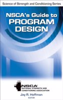 Nsca's Guide to Program Design