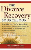 The Divorce Recovery Sourcebook