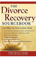 Divorce Recovery Sourcebook