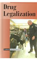 Drug Legalization