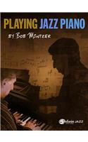 Playing Jazz Piano