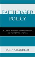 Faith-Based Policy