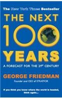 The Next 100 Years