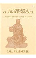 The Portfolio of Villard de Honnecourt