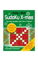 Sudoku X-mas