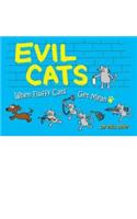 Evil Cats