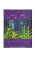 Saving the Natural World
