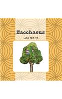 Zacchaeus/The Ten Lepers