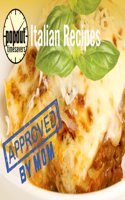 Timesavers: Italian Recipes