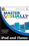 Master Visually iPod and iTunes