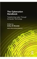 Cyberunion Handbook