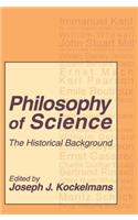 Philosophy of Science