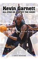 Kevin Garnett
