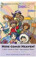 Here Comes Heaven