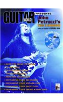 Guitar World Presents John Petrucci's Wild Stringdom