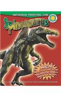 Spinosaurus