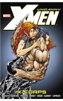 X-men: X-corps