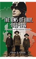 Jews of Italy, 1938-1945