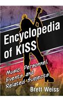 Encyclopedia of KISS