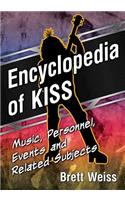 Encyclopedia of Kiss