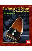 Treasury of Songs for Young People