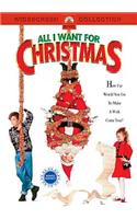 All I Want for Christmas