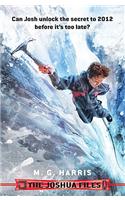 The Joshua Files: Ice Shock