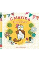 Caterina and the Perfect Party