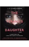 The Tyrant's Daughter