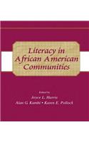 Literacy in African American Communities