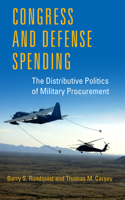 Congress and Defense Spending