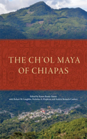 Ch'ol Maya of Chiapas