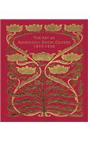 Art of American Book Covers