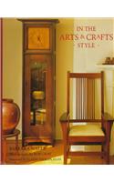 In the Arts & Crafts Style