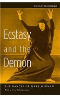 Ecstasy and the Demon